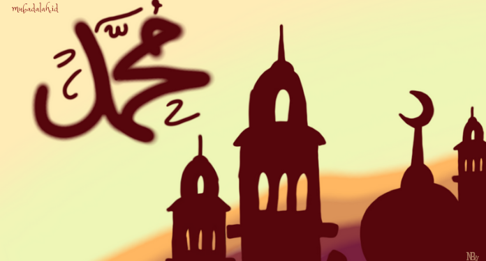 Muslim