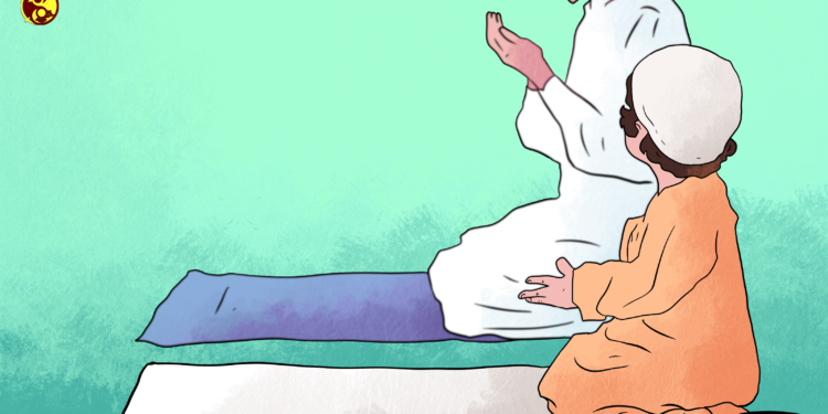 Ibadah Shalat