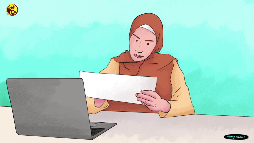 Pekerja Freelance