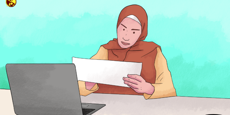 Pekerja Freelance