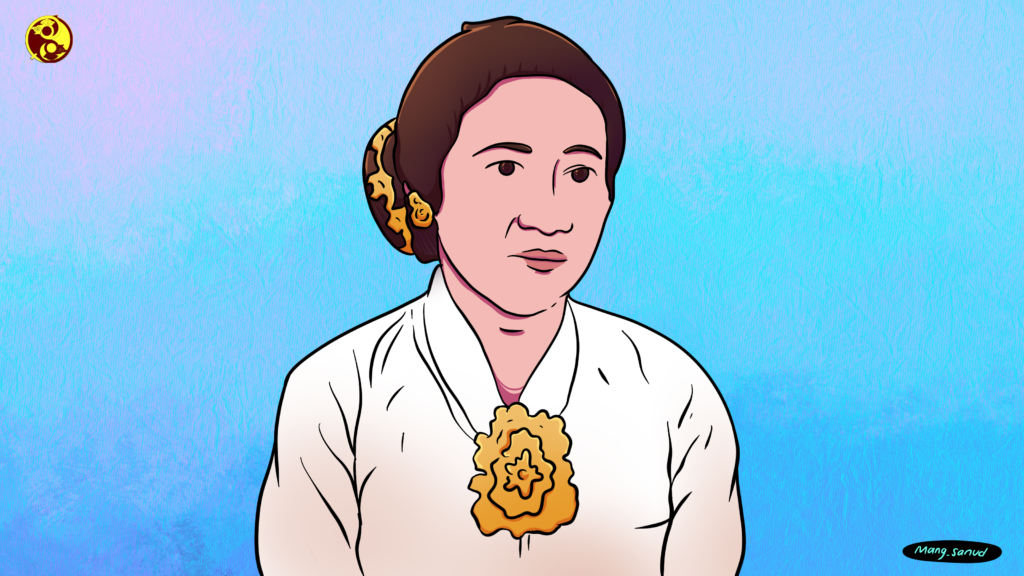 Panggil Aku Kartini Saja
