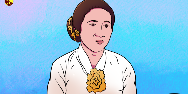 Panggil Aku Kartini Saja