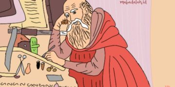 Plato Bicara tentang Perempuan