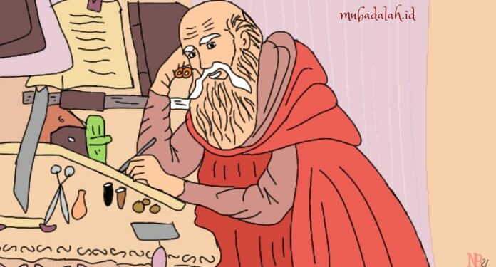 Plato Bicara tentang Perempuan