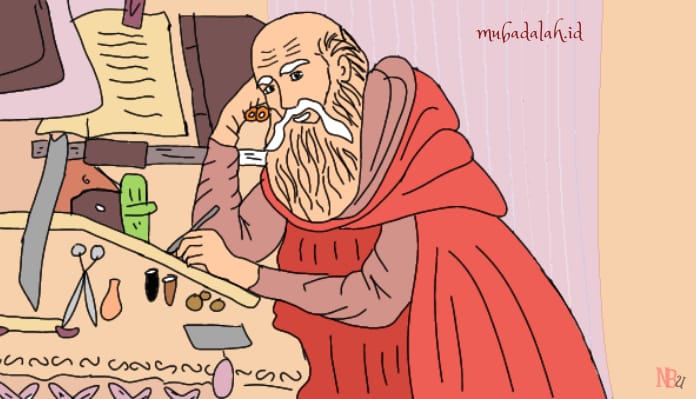Plato Bicara tentang Perempuan
