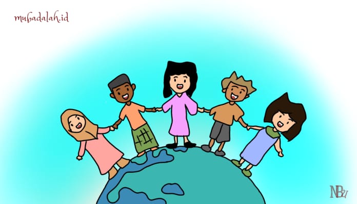 Perkawinan Anak