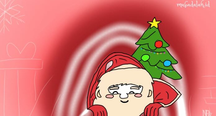 Natal untuk Perdamaian