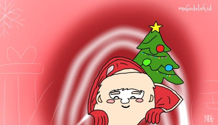 Natal untuk Perdamaian