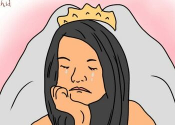 Pernikahan Anak