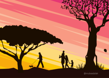 Kebakaran Hutan
