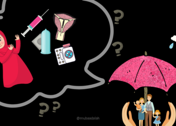 Perempuan HIV-AIDS