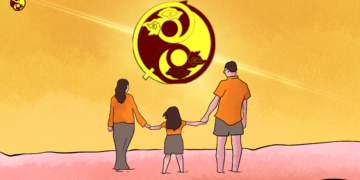 Pahala Bagi yang Mengasuh Anak Perempuan