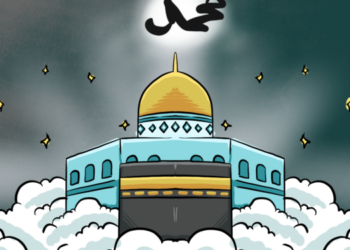 Isra Mikraj