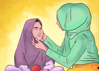 Ketaatan Anak