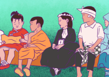 Vihara Dewi Welas Asih