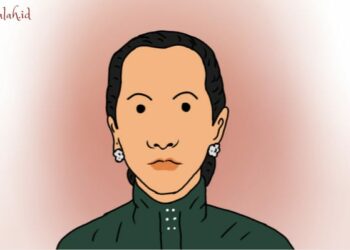 Sejarah Prameswari