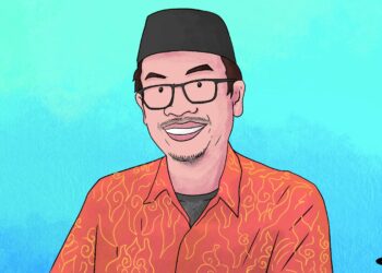 Kisah Isra Mikraj