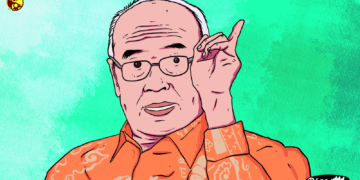 Pesan Buya Syafii Maarif