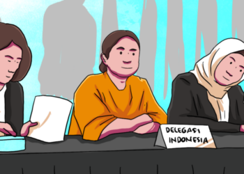 Perspektif Keadilan Hakiki bagi Perempuan