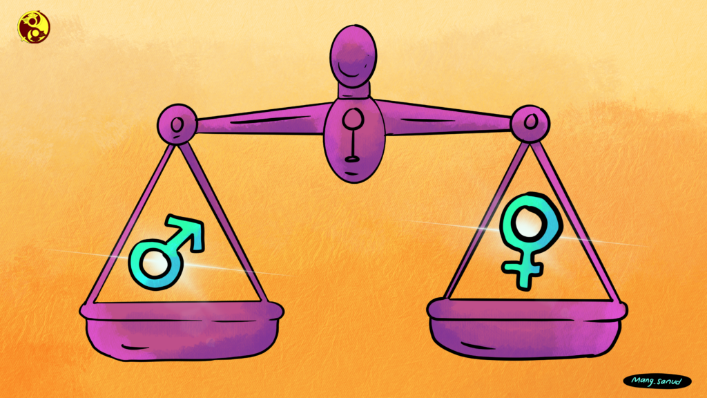 Keadilan Gender