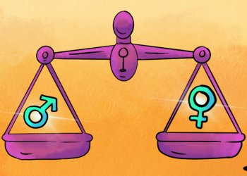 Keadilan Gender
