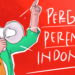 Indonesia Gelap