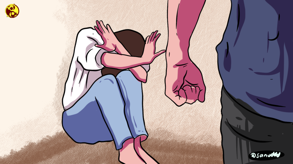 Kekerasan dalam Perspektif Disabilitas