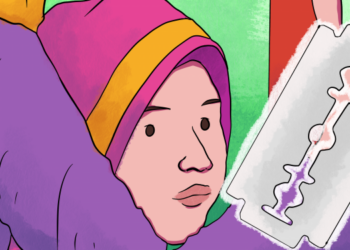 Tidak Mengkhitan Anak Perempuan