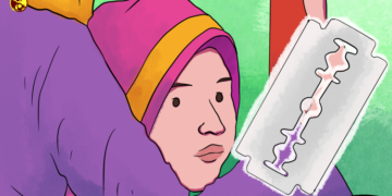 Tidak Mengkhitan Anak Perempuan