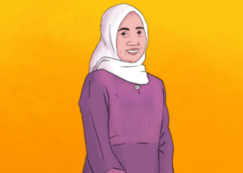 Nyai Masriyah Amva