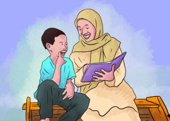 Pendidikan Penyandang Disabilitas