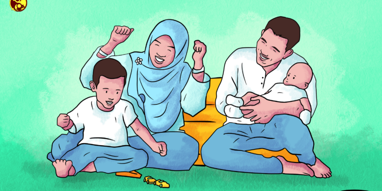 Kemaslahatan Keluarga