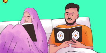 Taat Mutlak kepada Allah