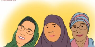 Eksistensi Ulama Perempuan