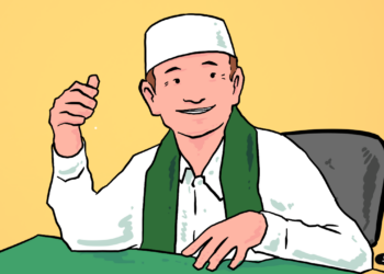 Syakur Yasin