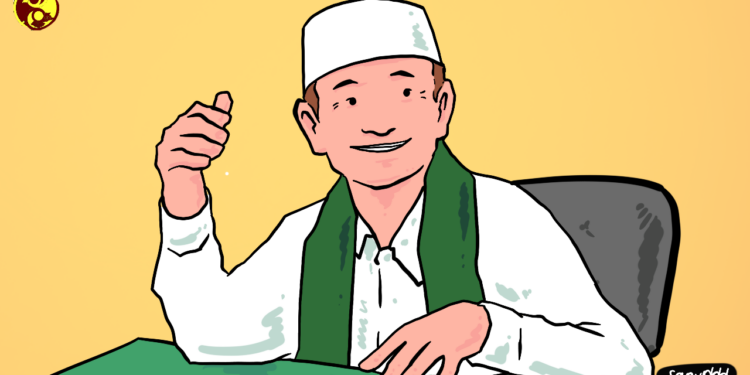 Syakur Yasin