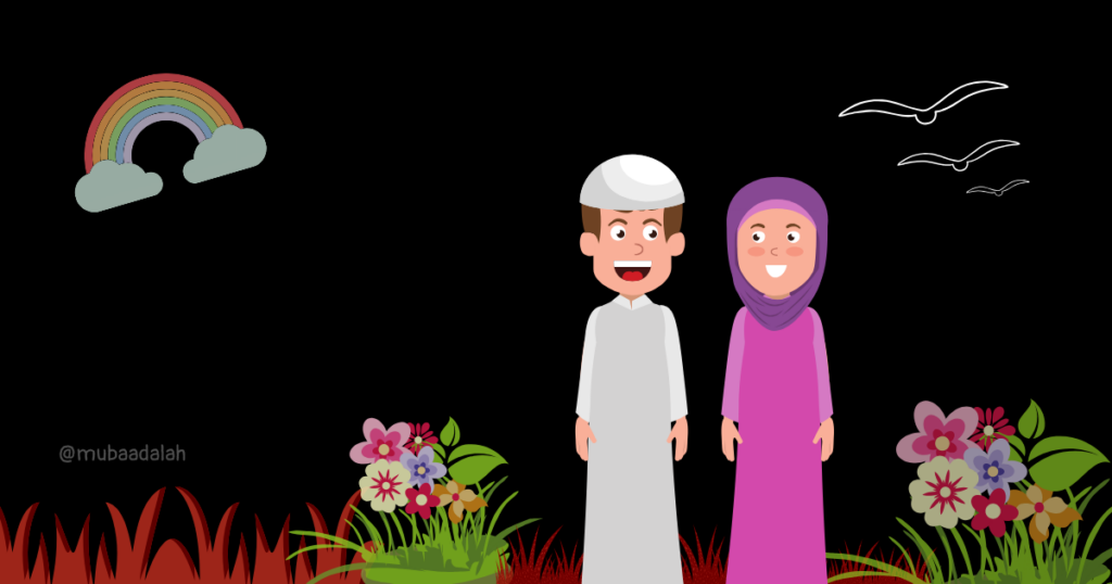 Poligami dalam Al-Qur'an