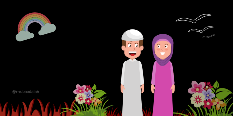 Poligami dalam Al-Qur'an