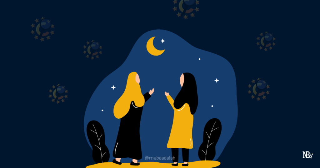 Aurat Perempuan dalam Fikih