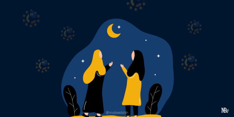 Kezaliman Terhadap Perempuan