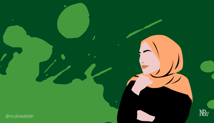 Kemanusiaan Perempuan