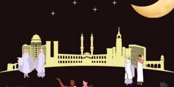 Umrah saat Ramadan