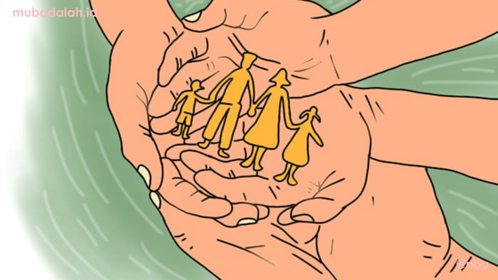 zakat penyandang disabilitas