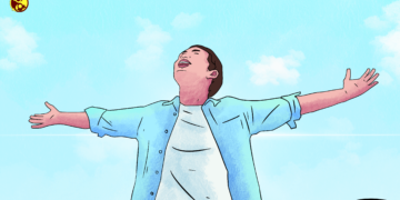 Laki-laki Tidak Bercerita