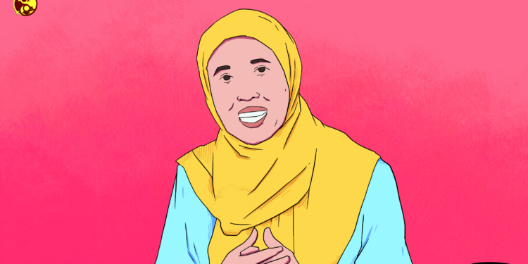 Nyai Badriyah