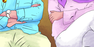 Tindakan Suami Nusyuz