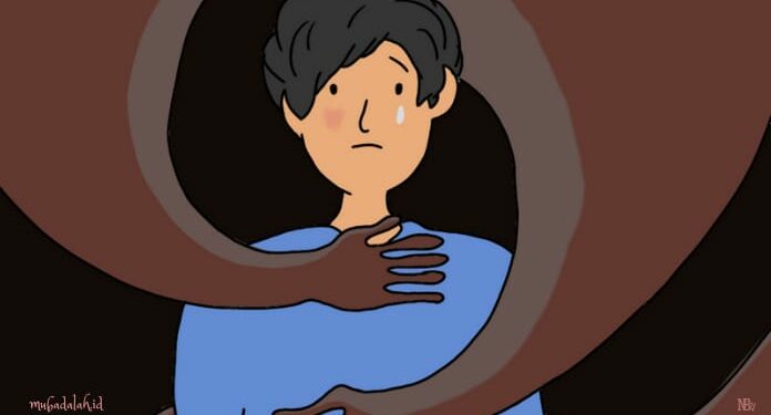 Disabilitas Emosional