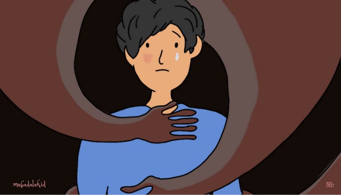 Disabilitas Emosional