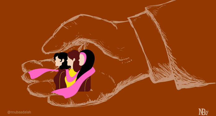 Kodrat perempuan