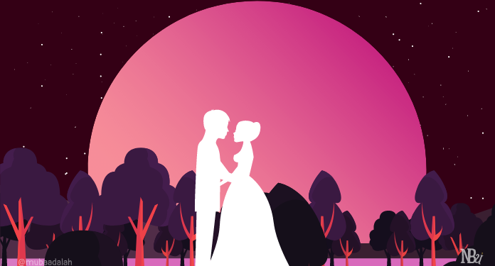 Musim Nikah